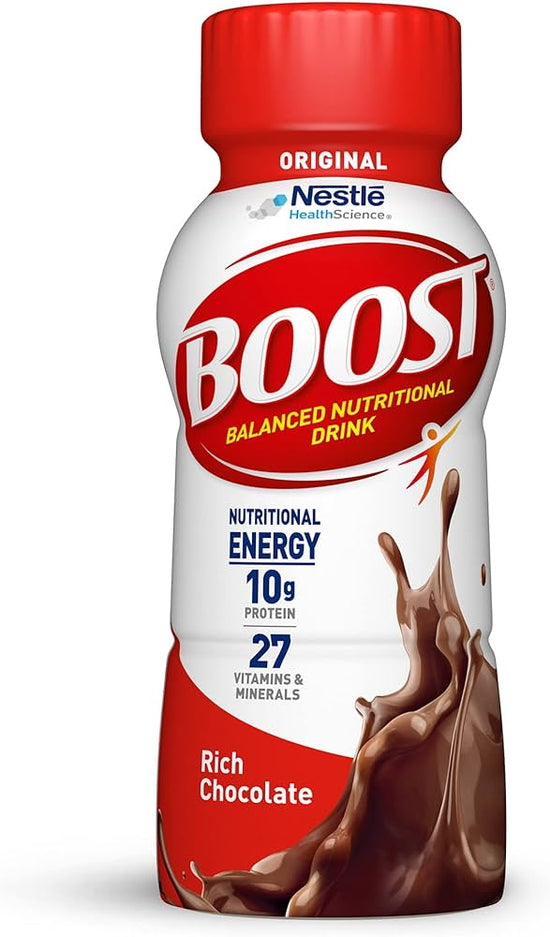 Boost Protein Drink 237ml