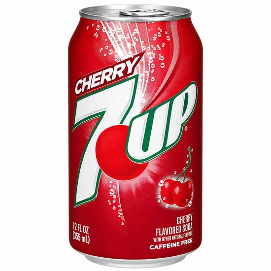 7UP 355ml