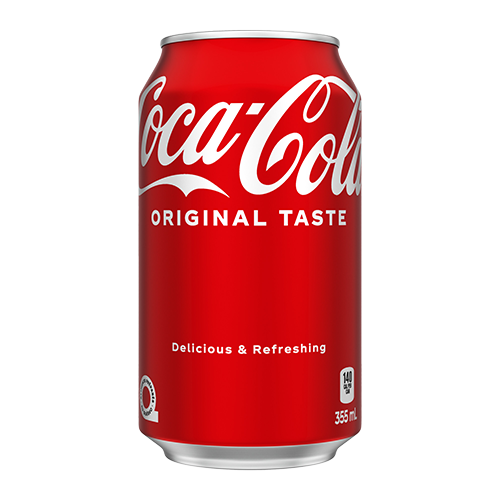 Coca - Cola 355ml