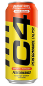 C4 Energy