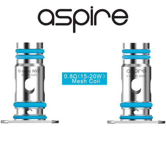 ASPIRE COILS (Price Per Coil)
