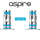 ASPIRE COILS (Price Per Coil)