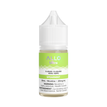 Discounted E-Juice 20% off (SALT 30ml)