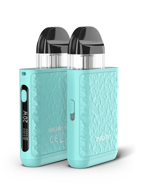 ASPIRE MINICAN 4 PLUS 3ML POD KIT