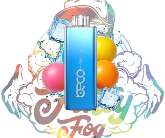 BECO SLIM BOLD 6k 😊