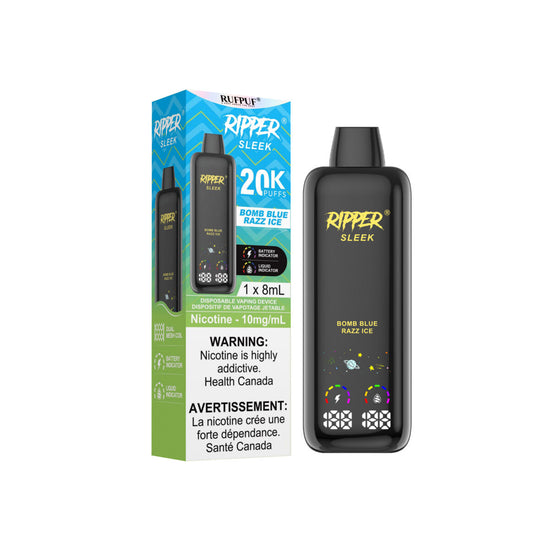 GCORE SLEEK 20K Disposable 10mg