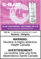 *G-Blast GCORE/ALLO S-POD PACK FLAVOR  (3 Pack)
