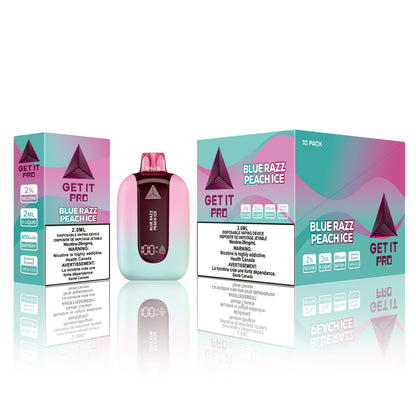 VFEEL GETITPRO