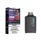 RIPPER/KLIKIT X 20000 / 25000 / 35000 PUFF POD - Level X compatible