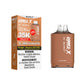 RIPPER/KLIKIT X 20000 / 25000 / 35000 PUFF POD - Level X compatible