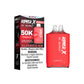RIPPER/KLIKIT X 20000 / 35000 / 50000 PUFF POD - Level X compatible