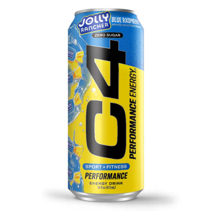 C4 Energy