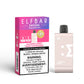 Elf Bar EW25000 Disposable Pods