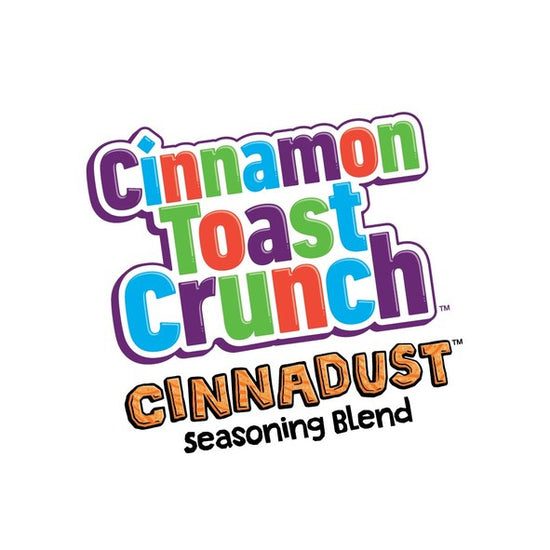 Cinnamon Toast Crunch™ Cinnadust™ Seasoning Blend