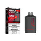 RIPPER/KLIKIT X 20000 / 25000 / 35000 PUFF POD - Level X compatible