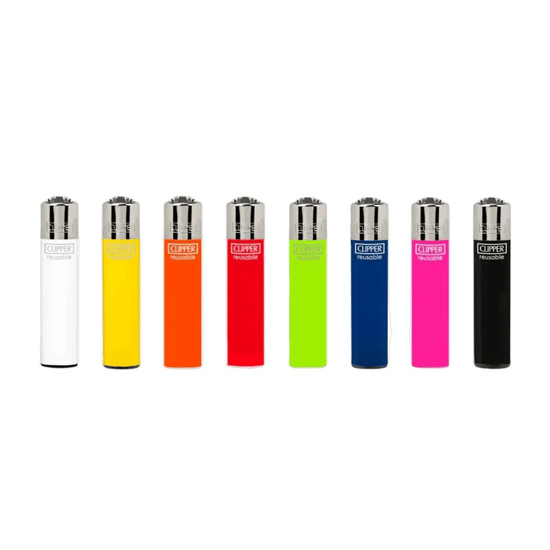 Clipper Lighters