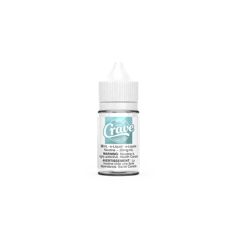 CRAVE (SALTS 30ml)