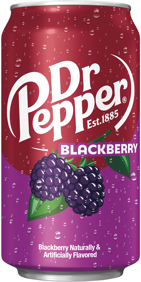 Dr. Pepper 355ml