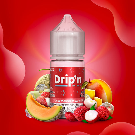 Drip&