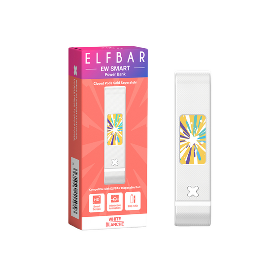 Elf Bar EW25 K LED Power Bank
