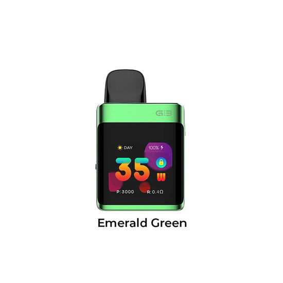 Uwell Caliburn GK3 Pro KOKO Open Pod Kit 2mL