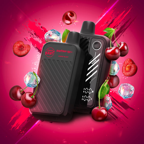 Flavour Beast Beast Mode Max 2 50k