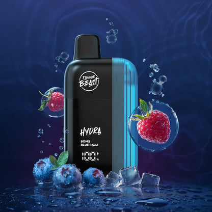 Flavour Beast HYDRA 18000 puffs