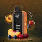Flavour Beast HYDRA 18000 puffs