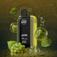 Flavour Beast HYDRA 18000 puffs