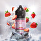 Flavour Beast Unleashed CRAVIN/SIPPIN E-Liquid (Salts)