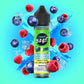 Flavour Beast E-Liquid 60ml (Salts)