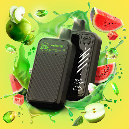 Flavour Beast Beast Mode Max 2 50k