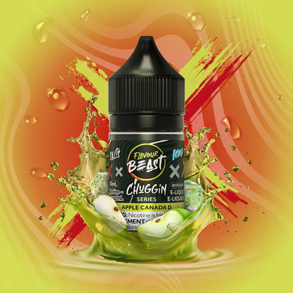 Flavour Beast CHUGGIN E-Liquid (Salts)