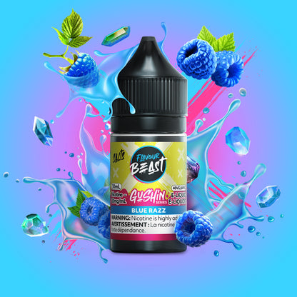 Flavour Beast GUSHIN E-Liquid (Salts)