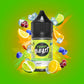 Flavour Beast E-Liquid (Salts)