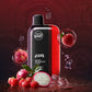 Flavour Beast HYDRA 18000 puffs