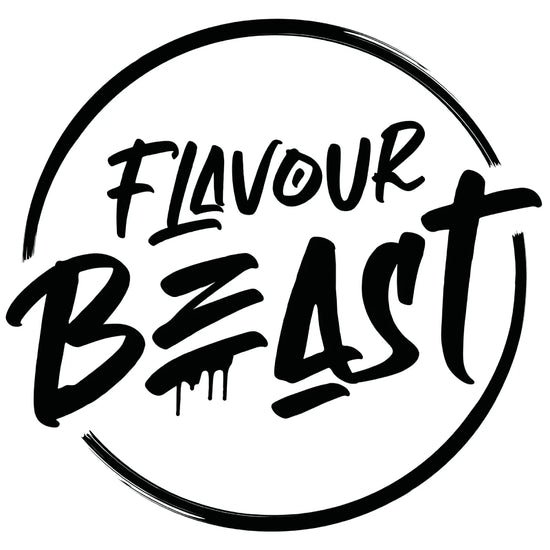 Flavour Beast E-Liquid (Salts)