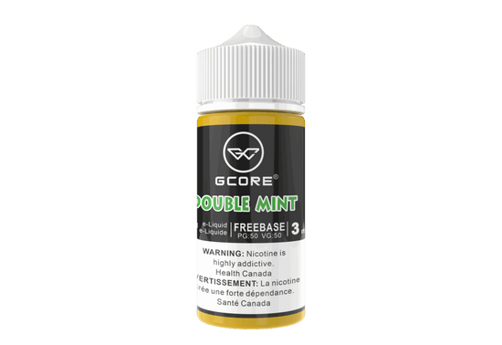 G-Core Freebase E-Liquid - 100ml