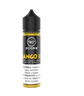 GCORE E-juice 60ml (SALTS)