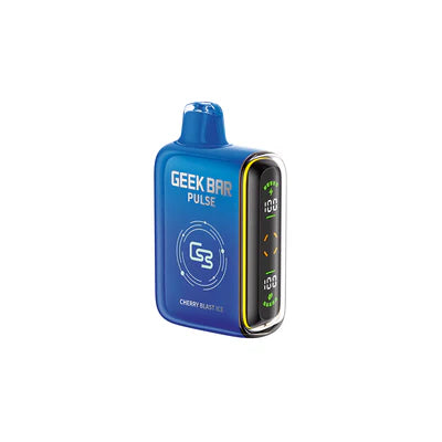 GEEK BAR PULSE DISPOSABLE - 9000 PUFFS Fatty Fog Vape bar GEEK BAR PULSE DISPOSABLE - 9000 PUFFS Fatty Fog Vape bar
