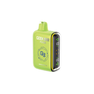 geek bar pulse chile GEEK BAR PULSE DISPOSABLE