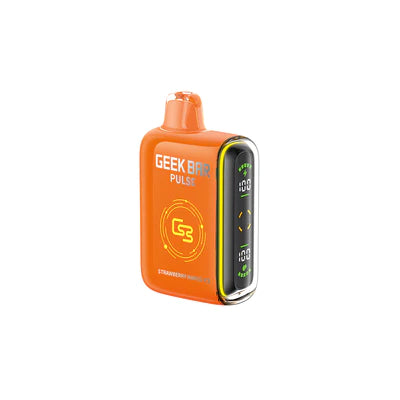 GEEK BAR PULSE DISPOSABLE - 9000 PUFFS Fatty Fog Vape bar GEEK BAR PULSE DISPOSABLE - 9000 PUFFS Fatty Fog Vape bar