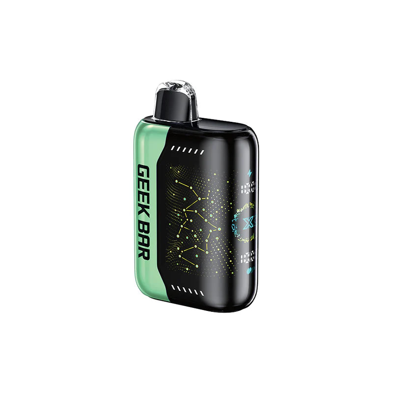 GEEK BAR PULSE X DISPOSABLE - 25000 PUFFS Fatty Fog Vape bar GEEK BAR PULSE X DISPOSABLE - 25000 PUFFS Fatty Fog Vape bar