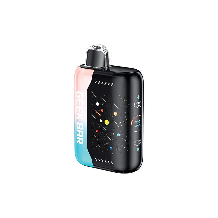 GEEK BAR PULSE X DISPOSABLE - 25000 PUFFS Fatty Fog Vape bar GEEK BAR PULSE X DISPOSABLE - 25000 PUFFS Fatty Fog Vape bar