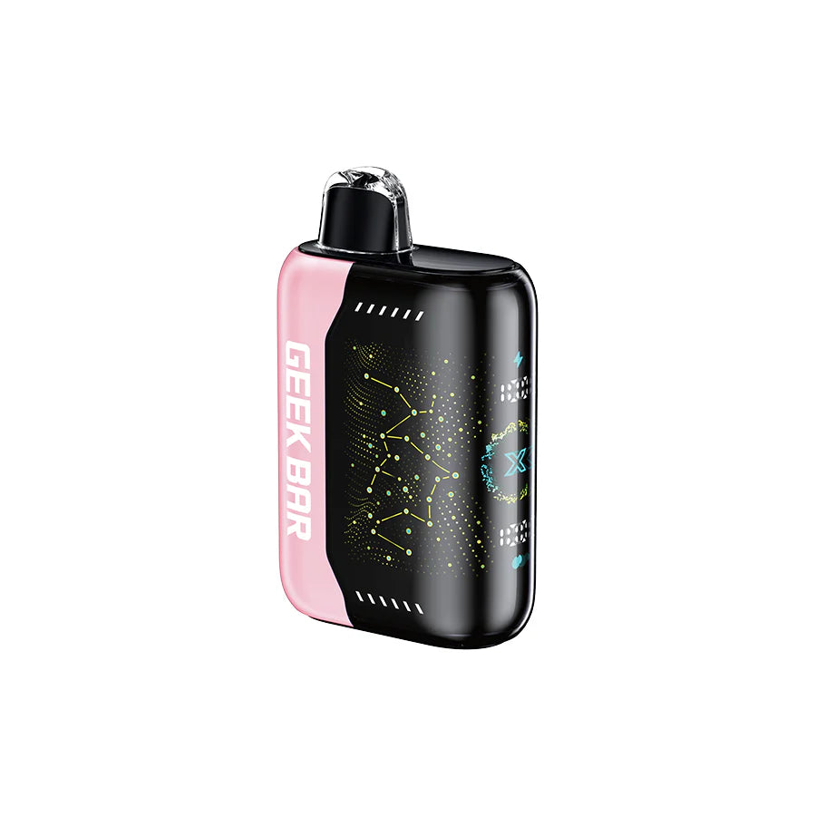 GEEK BAR PULSE X DISPOSABLE - 25000 PUFFS Fatty Fog Vape bar GEEK BAR PULSE X DISPOSABLE - 25000 PUFFS Fatty Fog Vape bar