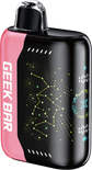 GEEK BAR PULSE X DISPOSABLE - 25000 PUFFS