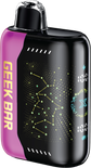 GEEK BAR PULSE X DISPOSABLE - 25000 PUFFS