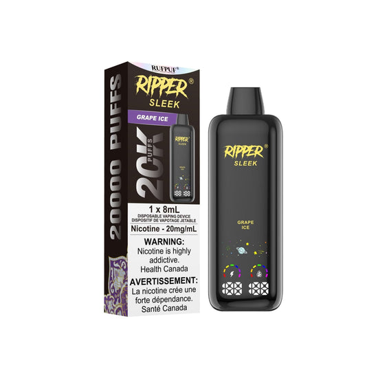 GCORE SLEEK 20K Disposable 20mg