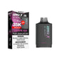 RIPPER/KLIKIT X 20000 / 25000 / 35000 PUFF POD - Level X compatible