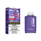 RIPPER/KLIKIT X 20000 / 25000 / 35000 PUFF POD - Level X compatible